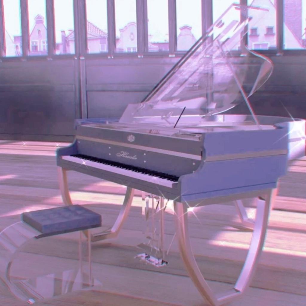 『宝藏钢琴纯音乐』带给你一天的好心情