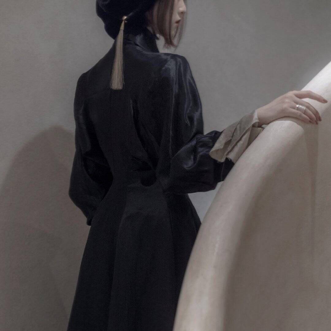 她是造物狂难辞其咎的败笔（翻自 MAD）