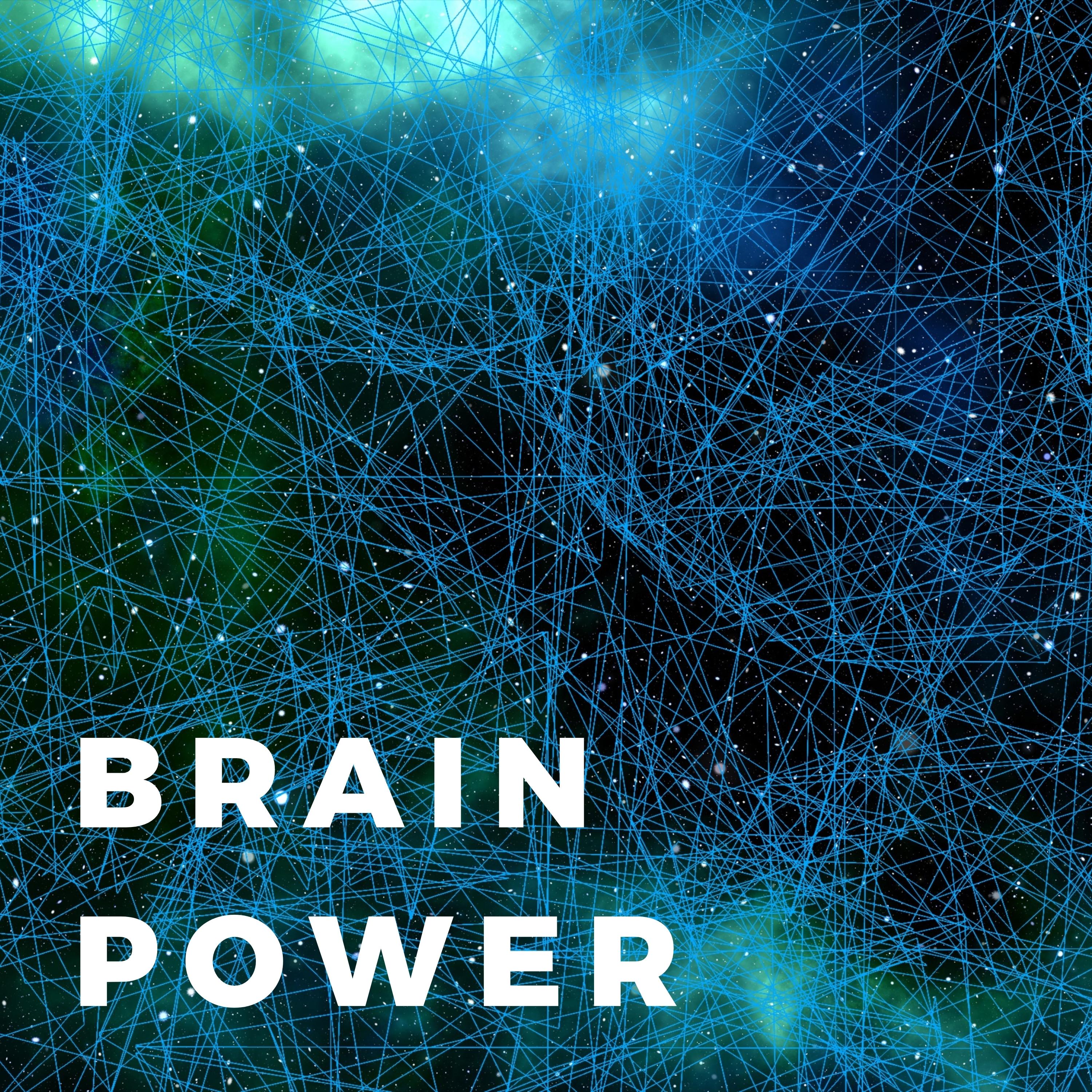 Brain Power - The Healing Project - 单曲 - 网易云音乐
