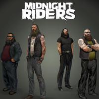 Midnight Riders