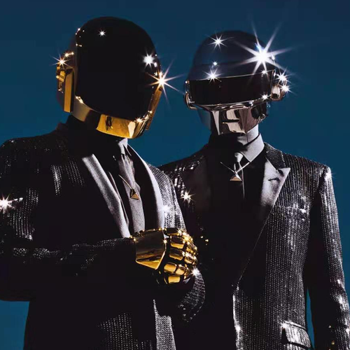 Daft Punk