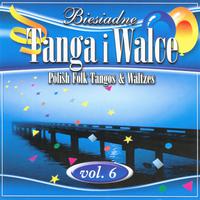 Polish Folk Tangos and Waltzes vol. 6 (Biesiadne Tanga i Walce 6)