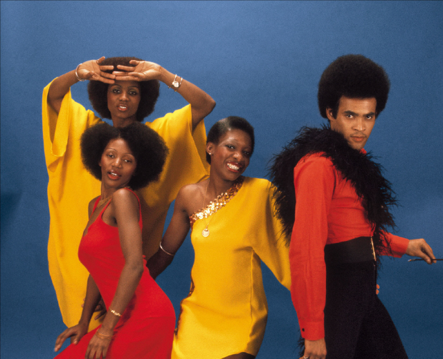 Boney M.