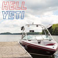 Hell Yeti