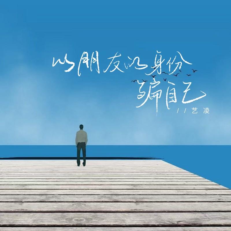以朋友的身份骗自己 (伴奏)封面