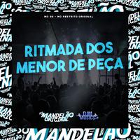 Ritmada dos Menor de Peça