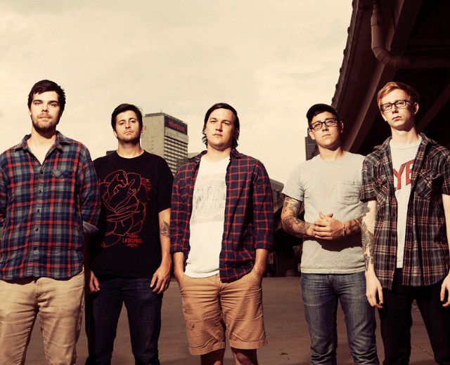 Balance And Composure