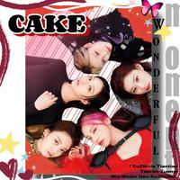 CAKE(Cover:ITZY)