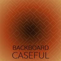 Backboard Caseful