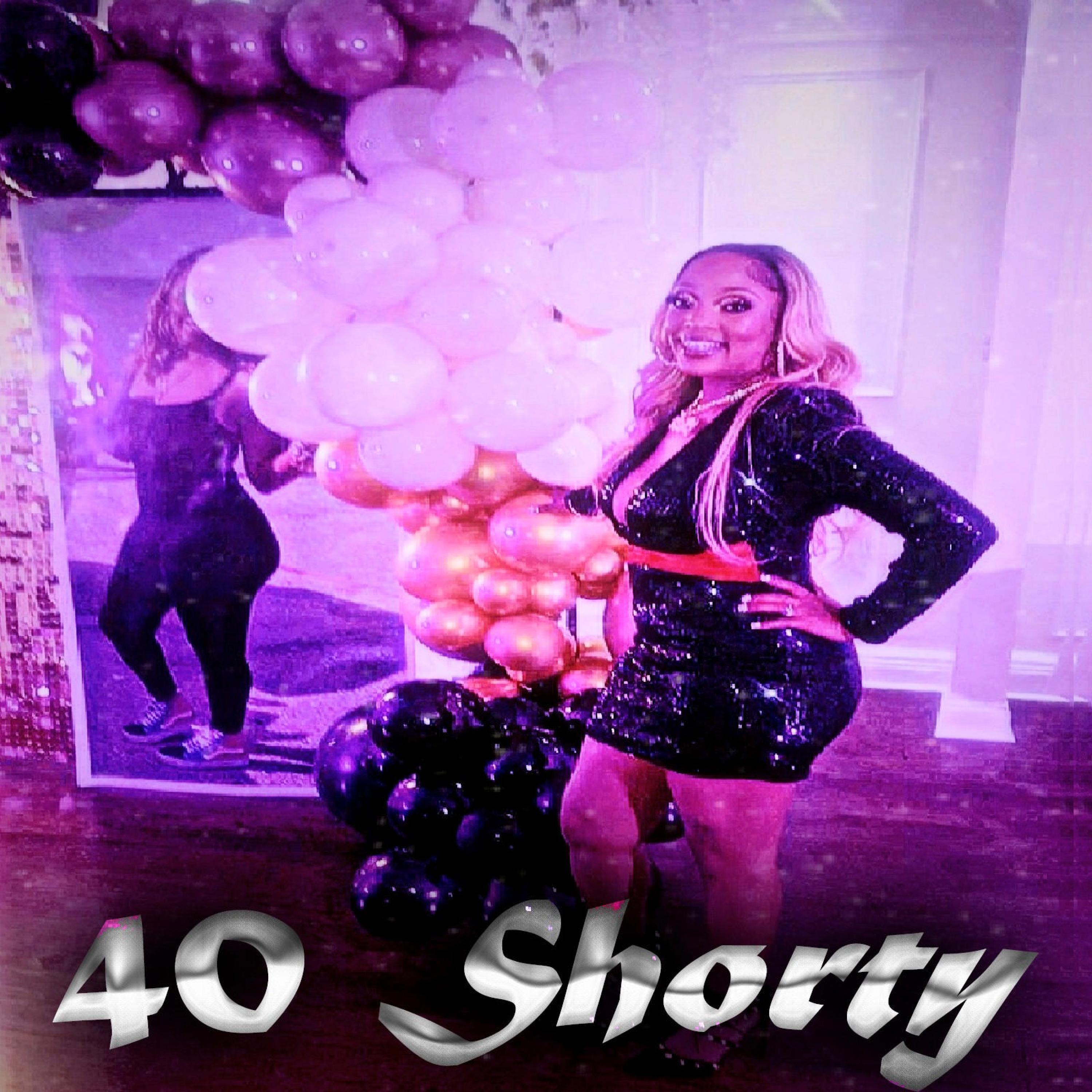 40 Shorty