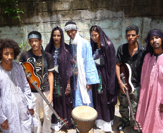 Tamikrest