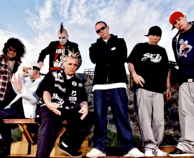 Kottonmouth Kings