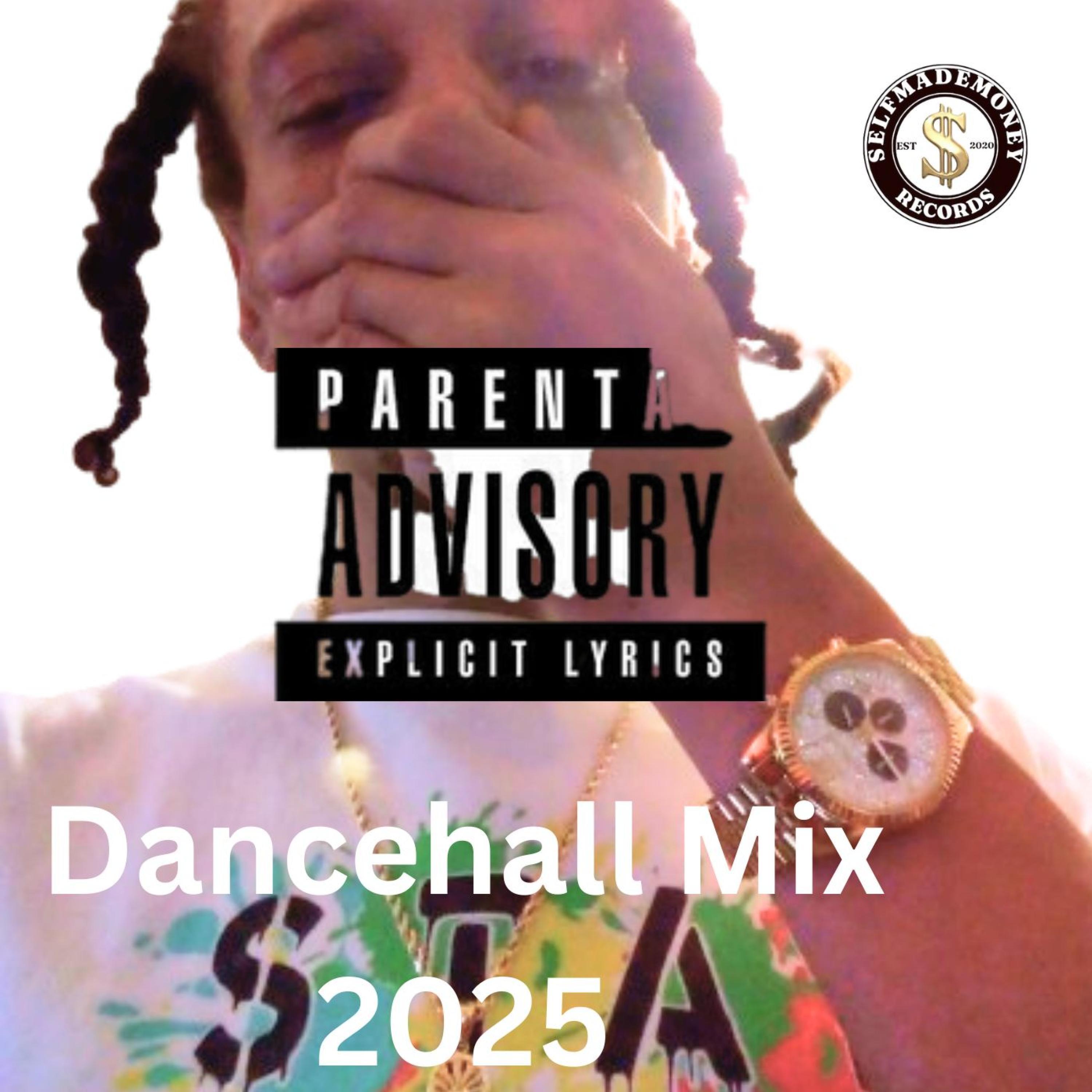 Latest Dancehall Mix 2025 #latestjamaicansongs #bestof2024dancehallmix #moneycode #djtreasuredancehallmixvideo2024