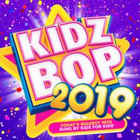 KIDZ BOP 2019