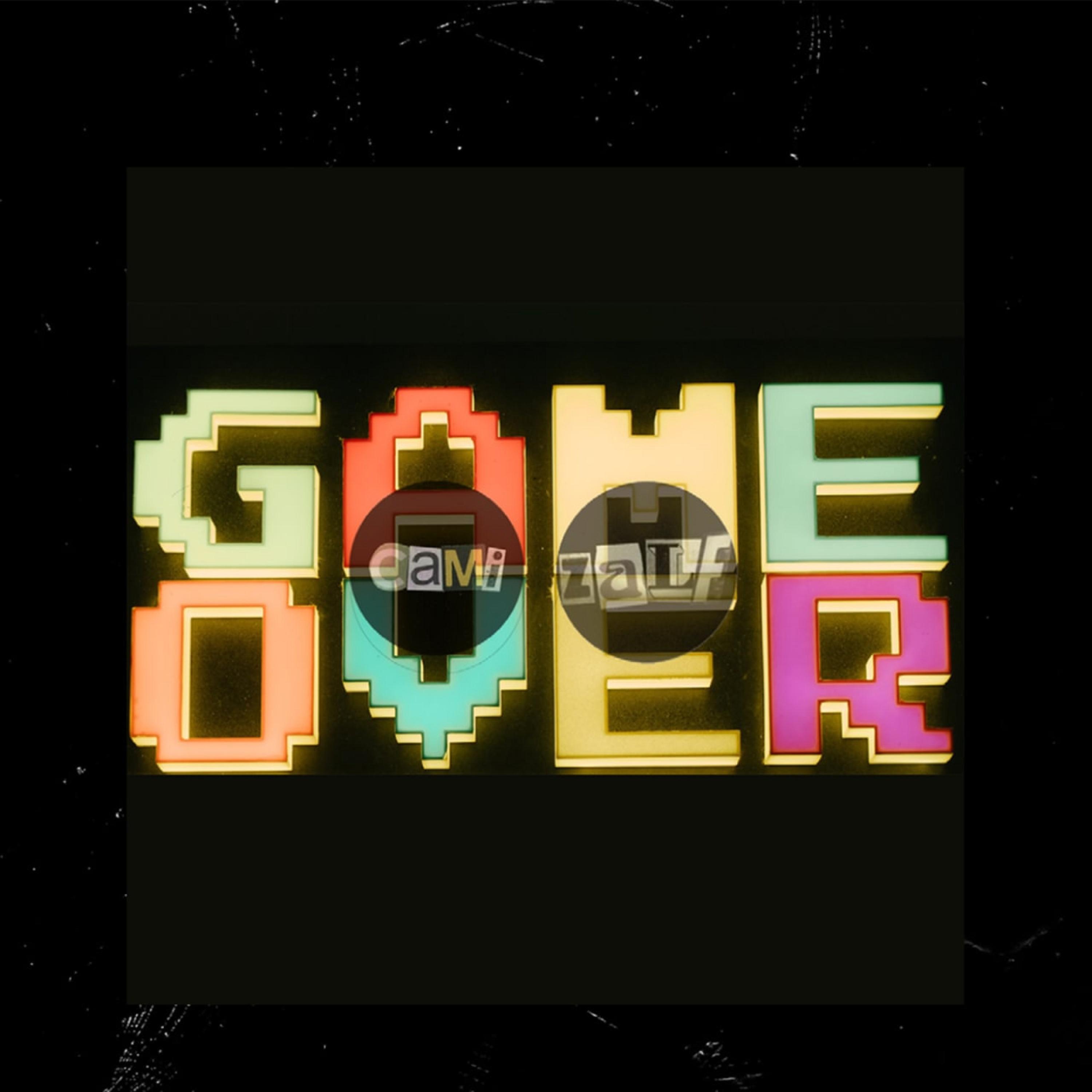 Game Over (feat. ZalfProd)