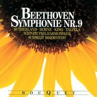 Symphony No.9 In D Minor Opus 125 