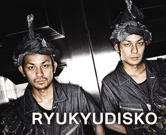 RYUKYUDISKO