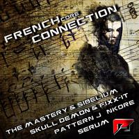 Frenchcore Connection