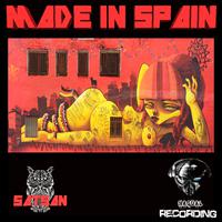 Made in Spain