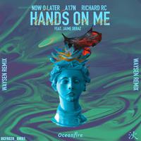 Hands on Me (Waysen Remix)