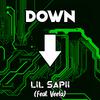 Lil Sapii - Down (feat. Veela)