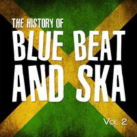 History of Ska - The Roots Series, Vol. 2