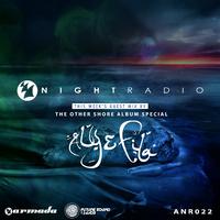 Armada Night Radio 022 (including Aly & Fila Guest Mix)