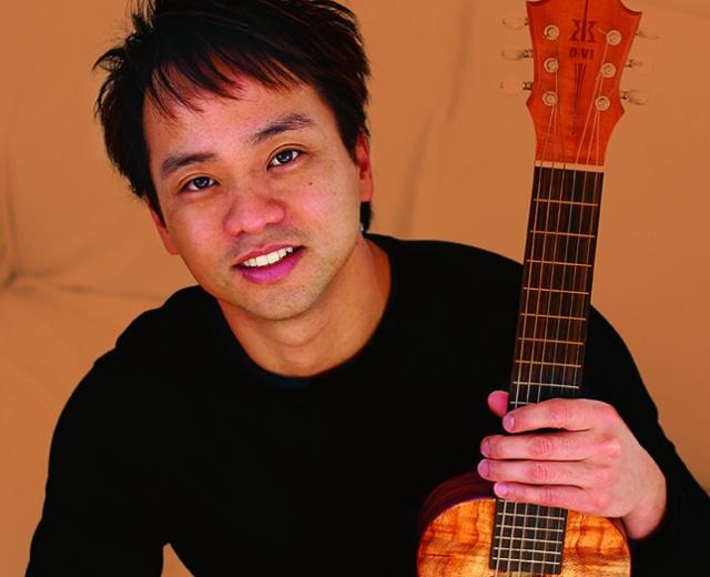 Daniel Ho