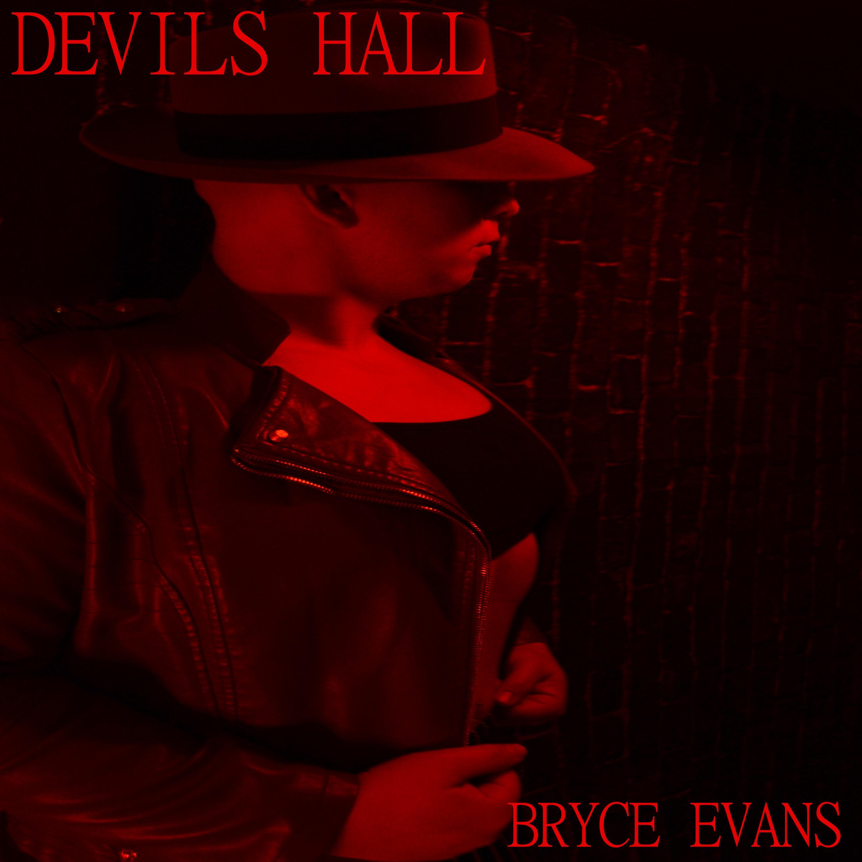 Devils Hall