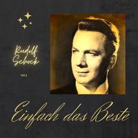 Rudolf Schock; Einfach das beste, Vol. 2