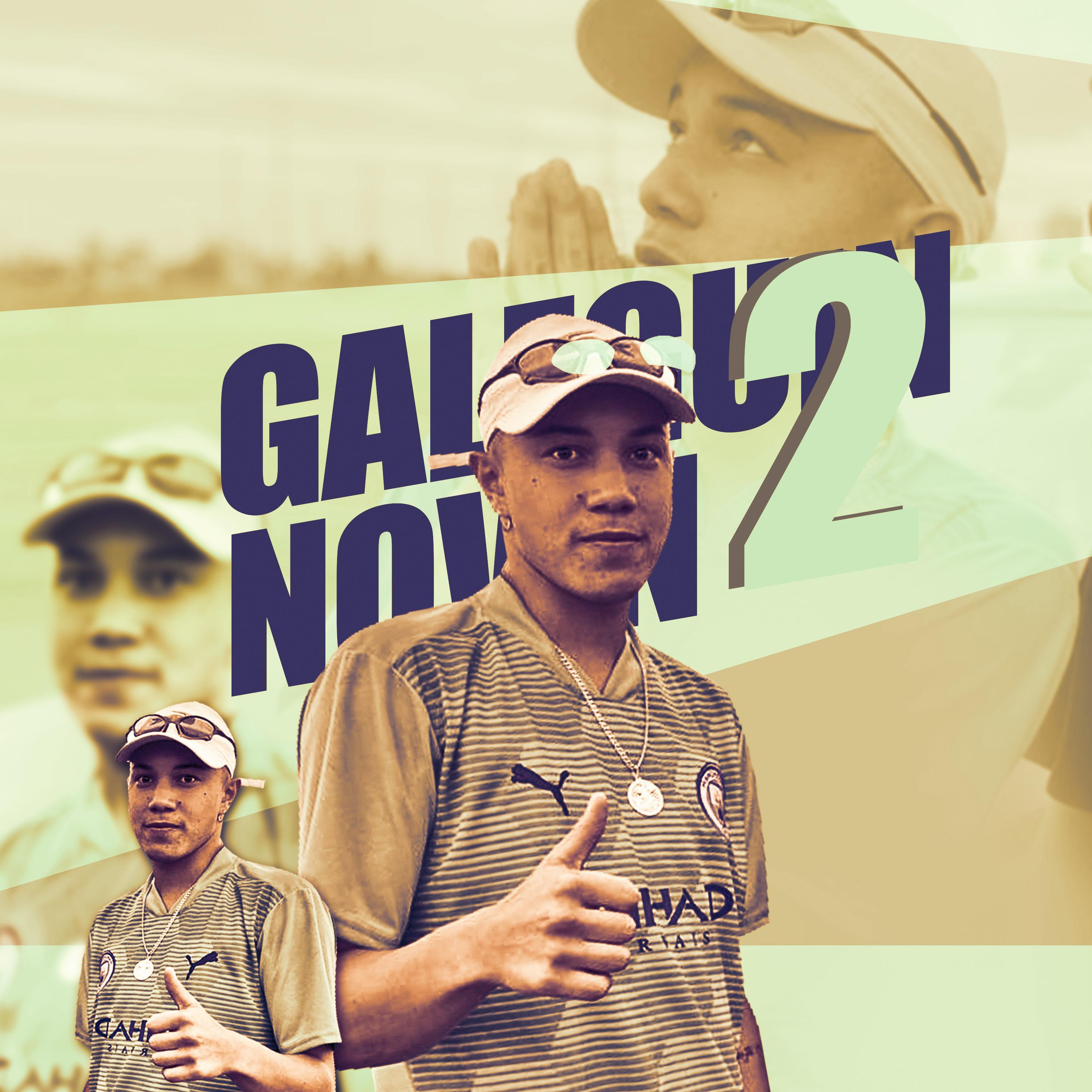 Galeguin Novin, Vol. 2