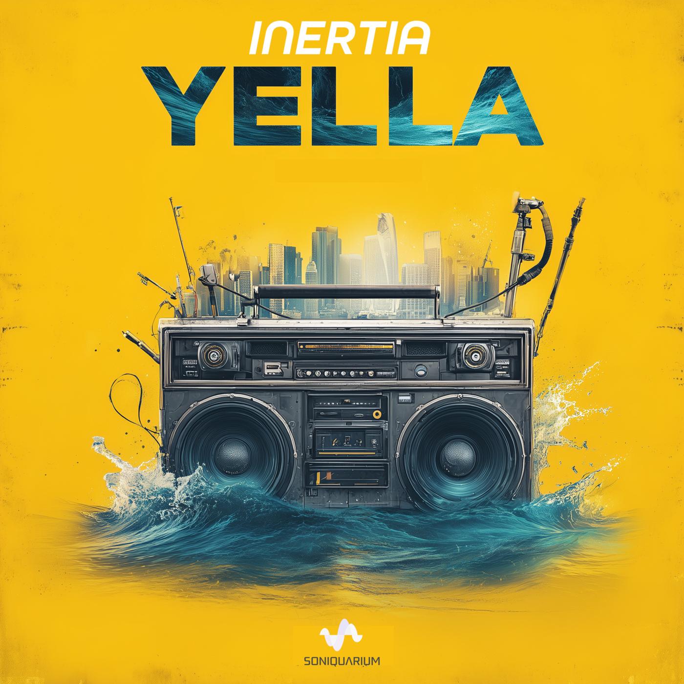Yella (Vocal Track)