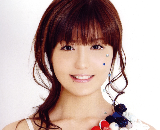 野中藍