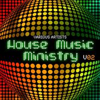 House Music Ministry, Vol. 2