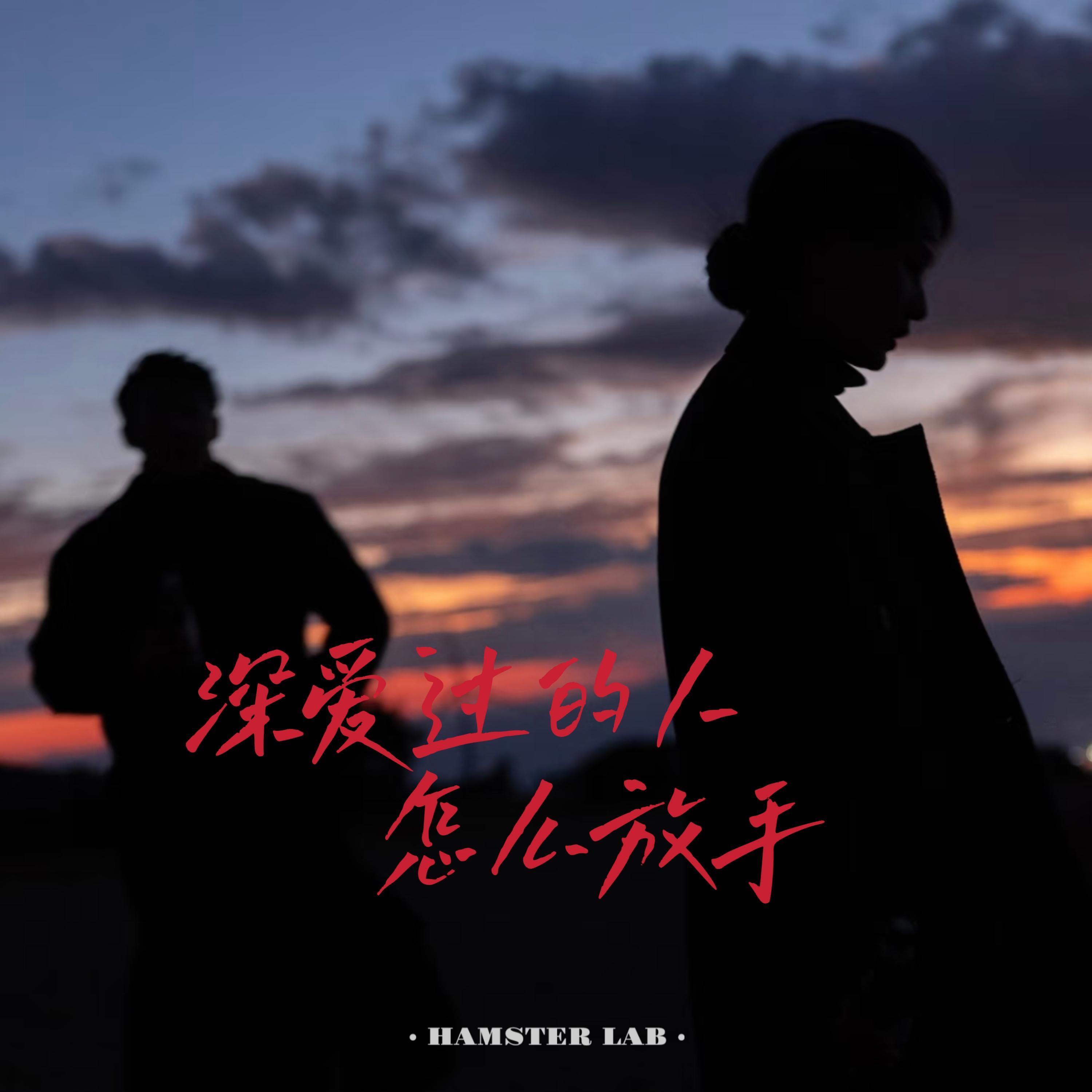 深爱过的人怎么放手 - R&B深情男版封面