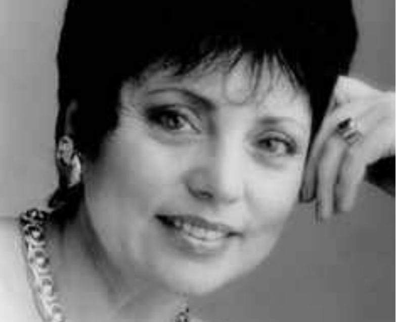 Sylvia Greenberg