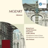 Mozart: Idomeneo