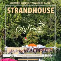 Strandhouse (Compiled by Remko Leimbach)