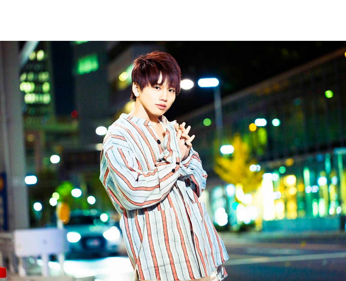 花村想太
