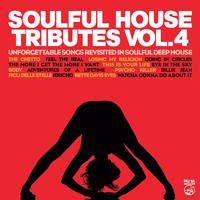 Soulful House Tribute Vol. 4