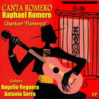 Canta Romero Chantuer Flamenco