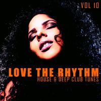 Love the Rhythm, Vol. 10