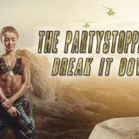 The Partystoppers资料,The Partystoppers最新歌曲,The PartystoppersMV视频,The Partystoppers音乐专辑,The Partystoppers好听的歌