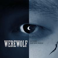 2nd Mini Album (Werewolf)