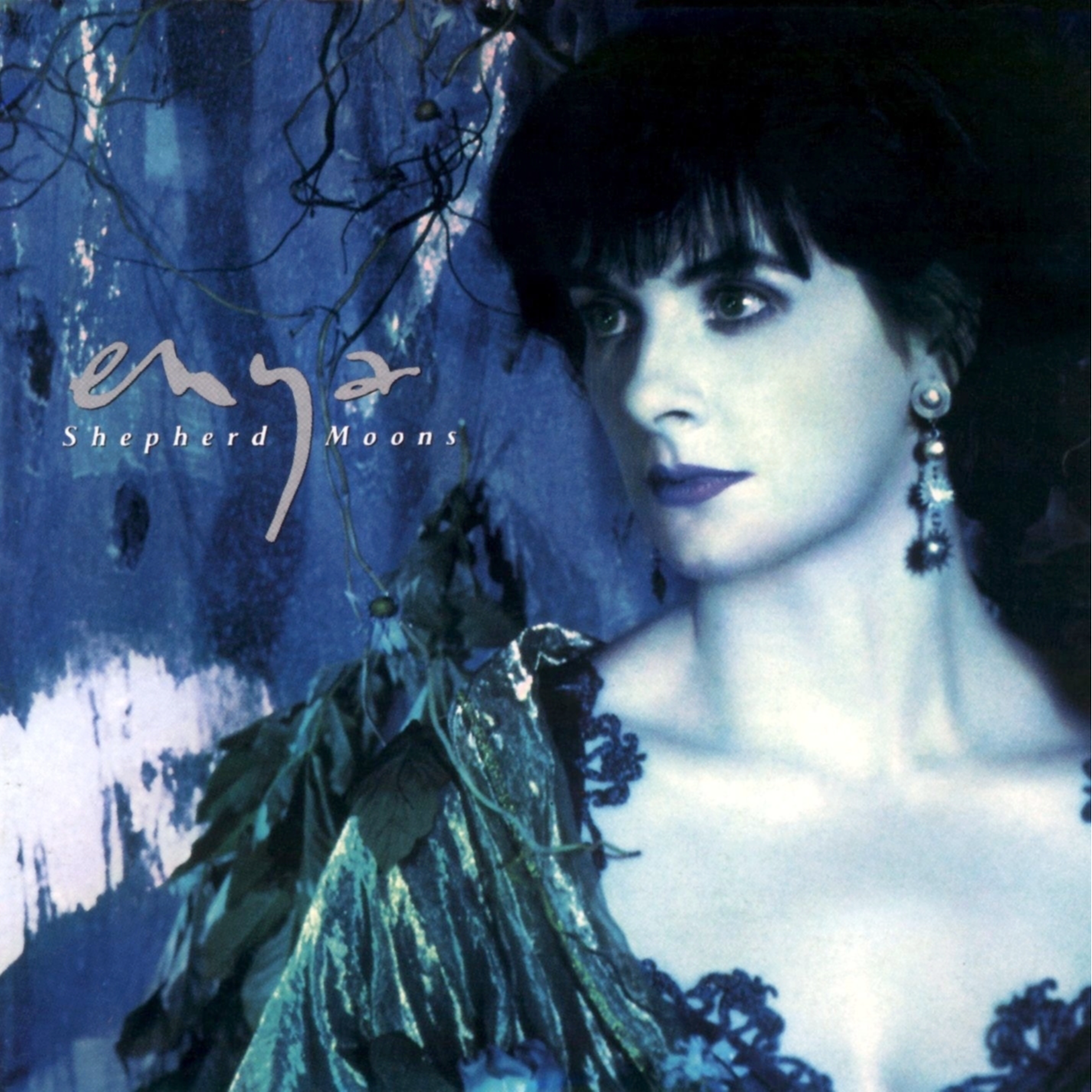 Enya-《Shepherd Moons》