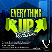 Everything Up Riddim