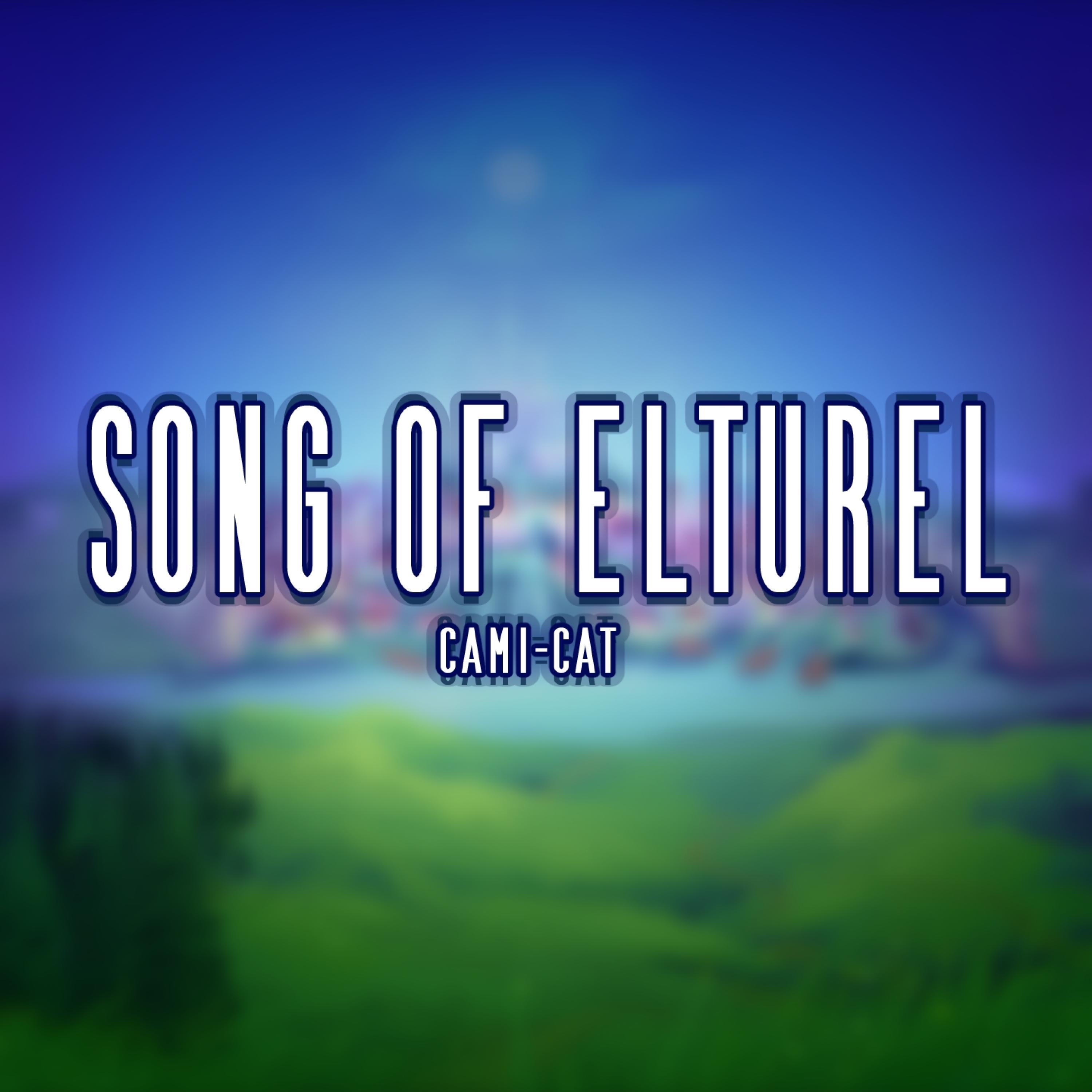 Song of Elturel (English Version)