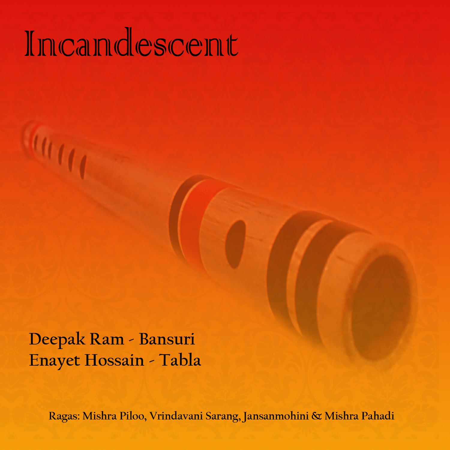 Raga: Mishra Piloo (Aalap, Gat in Rupak & Teental)