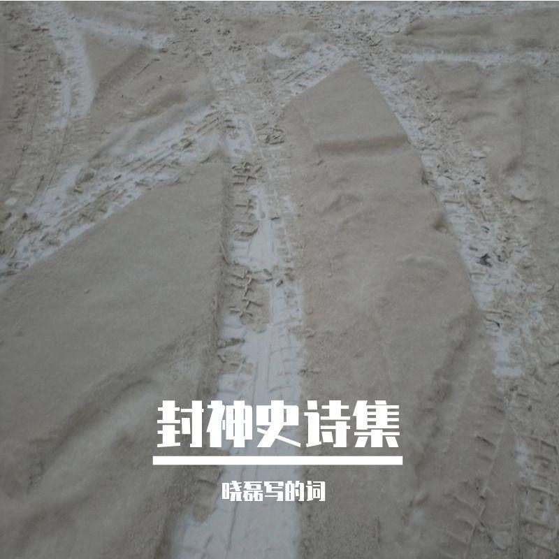 沙尘暴封面