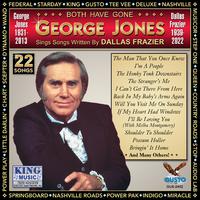 Both Have Gone: George Jones Sings Songs Written By Dallas Frazier (Original Musicor Records Recordings)